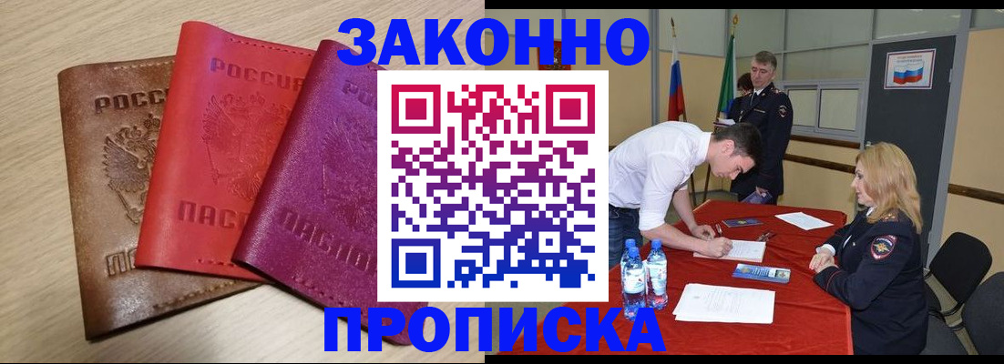 прописка 2025 в Звенигово